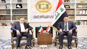 عراق: اجازه نخواهیم داد هیچ‌گونه تجاوزی علیه کشور‌های همسایه انجام شود