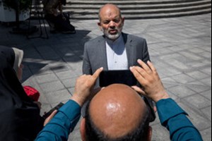واکنش وزیر کشور به تصمیم مجلس برای برگزاری انتخابات تناسبی