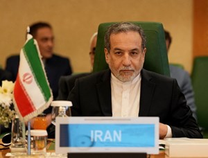عراقچی: راه‌حل دو دولتی حقوق فلسطینیان را تامین نمی‌کند/حمایت ایران از فلسطین همیشگی است
