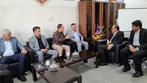 دادستان مرکز استان تأکید کرد:  لزوم همکاری قضایی و فنی خوزستان با عراق در مبارزه با موادمخدر