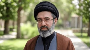 قدردانی رهبر معظم انقلاب از علمای اهل سنت هرمزگان