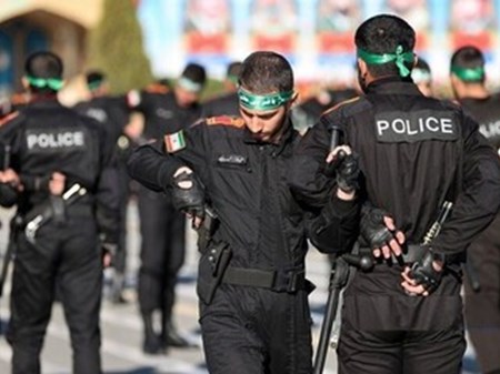 استقبال خانواده‌ها از دبیرستان پلیس؛ ظرفیت پذیرش سال جدید تکمیل شد