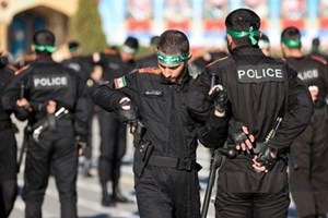 استقبال خانواده‌ها از دبیرستان پلیس؛ ظرفیت پذیرش سال جدید تکمیل شد