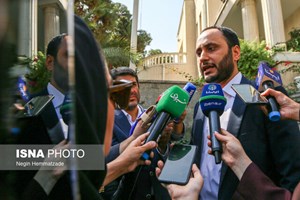 بهادریجهرمی در حاشیه دولت خبر داد: حمایت دولت برای تأمین گاز منازل چهار استان محروم