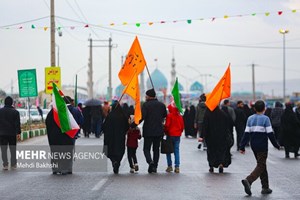 رئیس مرکز مدیریت بیمارستانی تشریح کرد؛ آمادگی وزارت بهداشت برای راهپیمایی اربعین