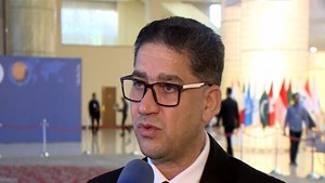 معاون وزیر محیط زیست کشور عراق: همکاری ایران و عراق برای مهار گرد و غبار بهزودی آغاز میشود
