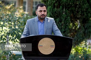 وزیر ارتباطات و اطلاعات در حاشیه جلسه دولت/ قطع اینترنتهای همراه از ساعت ۷:۳۰ تا ۱۱:۳۰ در محدودههای برگزاری کنکور