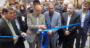 افتتاح پردیس علم و فناوری انرژی خوزستان در اهواز