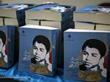 سریال «سرباز کوچک امام» در مرحله دوم تولید/ بازسازی دوران اسارت جوان‌ترین آزاده دفاع مقدس