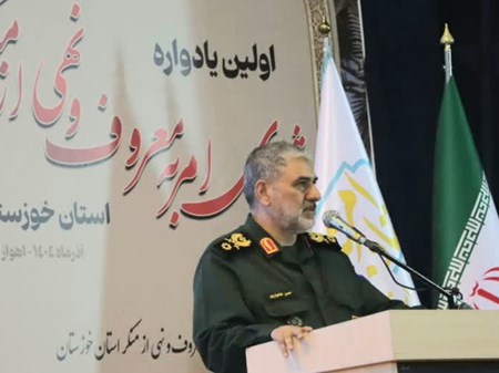 امام جمعه اهواز: امر به معروف و نهی از منکر ضامن مصونیت جامعه از انحراف است