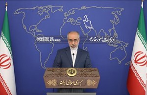 کنعانی: جزایر سه گانه جزء لاینفک خاک ایران است/ ادعای یک‌جانبه کویت درباره «آرش» مردود است