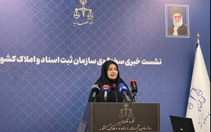 سخنگوی سازمان ثبت اسناد و املاک کشور: نقل و انتقال اسناد سبزرنگ با قولنامه قابل پذیرش نیست