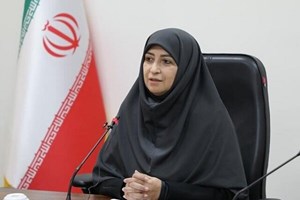 وب سایت دبیرخانه شورای عالی حفاظت محیط زیست راه اندازی شد