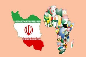 راهاندازی ۱۱ مرکز تجاری در قاره آفریقا