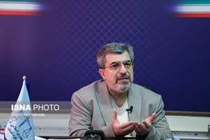 ستایشی خبر داد: آزادی متهمانومحکومان مشمول عفو گسترده اخیر؛ تا پایان بهمن ماه