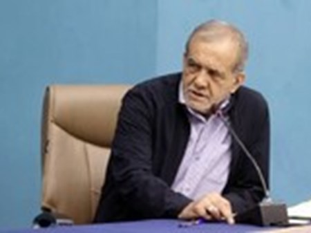 رئیس جمهور قانون تعلیق همکاری با سازمان بین المللی انرژی اتمی را ابلاغ کرد