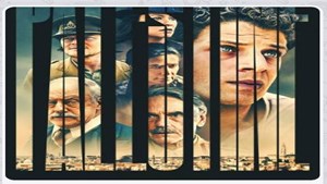 همزمان با روز جهانی حماسه فلسطین؛ «فلسطین ۱۹۳۶» در قاب نمایش