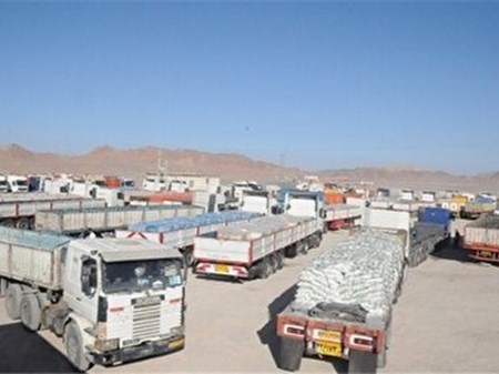 از سرگیری فعالیت تجاری در مرز چذابه از روز پنجشنبه