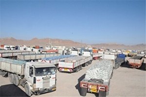 از سرگیری فعالیت تجاری در مرز چذابه از روز پنجشنبه
