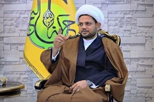 هشدار نجباء به سفیر جدید آمریکا: سیلیهای بعدی در راه است