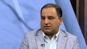 علوی: روند صدور روادید تیم ملی فوتبال تا ۳ روز آینده انجام می‌شود/ برگزاری ۴ بازی تدارکاتی تا جام جهانی