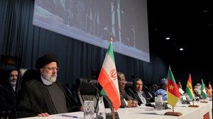 رئیسی در نشست گروه بریکس مطرح کرد: فواید عضویت ایران در گروه بریکس تاریخساز میشود/حمایت ایران از دلارزدایی