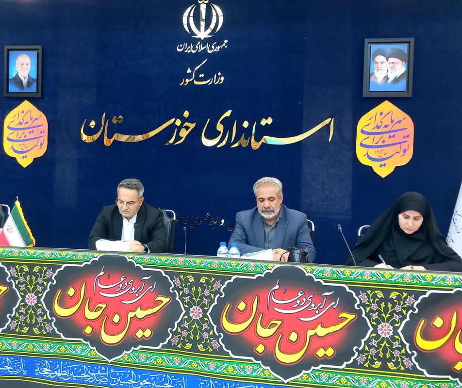 سرپرست معاونت سیاسی استانداری خوزستان: طرح شورای پیشرفت محله در خوزستان اجرا خواهد شد