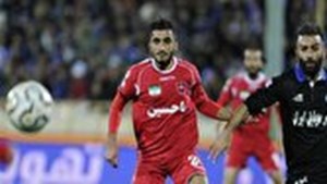 علی عسگری: لیگ ایران پتانسیل برگزاری بیش از ۵ تیم را ندارد/ پشت پرده زیادی در نقل و انتقالات وجود دارد