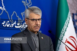 بقایی: یادداشت تفاهم اسلام آباد به امضای روسای جمهور ایران و آمریکا رسید