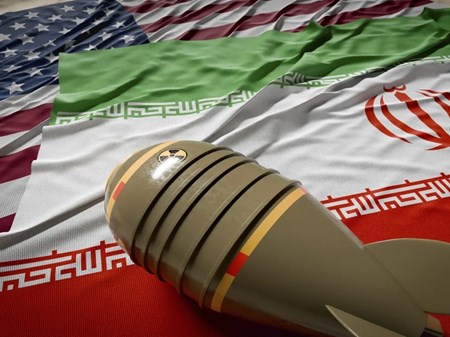 اعتراف مجله هیل: شکست ناپذیری ایران در نبرد اراده‌ها