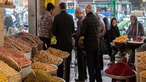 قیمت آجیل شب یلدا اعلام شد