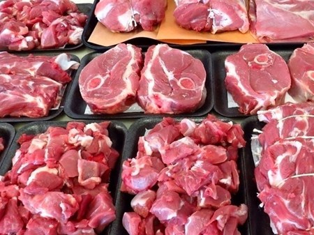 واردات گوشت از پاکستان برای تامین کسری بازار