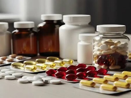 مکمل‌های غذایی و ورزشی را فقط از داروخانه‌های مجاز تهیه کنید
