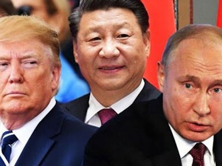 ازسرگیری آزمایش‌ سلاح‌های اتمی؛ فرصتی برای چین، تهدیدی برای روسیه