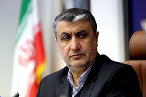 اسلامی: غنیسازی اورانیوم با هرغنایی که بخواهیم یک قدرت است/۲۰پروژه رادیودارو در دست اجرا داریم