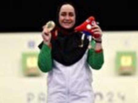 اعلام نامزدهای کمیته ورزشکاران کمیته پارالمپیک آسیا/ ساره جوانمردی نماینده ایران