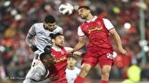 رنکینگ باشگاههای فوتبال در جهان؛ پرسپولیس بهترین تیم ایران شد
