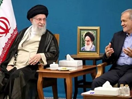 قدردانی رئیس‌جمهور از بیانات امروز رهبر معظم انقلاب