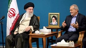 قدردانی رئیسجمهور از بیانات امروز رهبر معظم انقلاب
