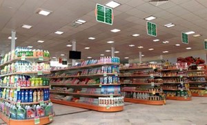 کاهش قیمت کالا‌های اساسی همزمان با ترخیص کالا از گمرکات