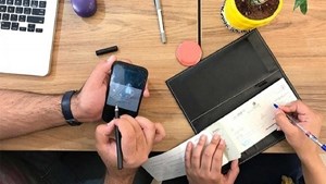 جلوگیری از کلاهبرداری با استفاده از سامانه استعلام چکهای صیادی در راه