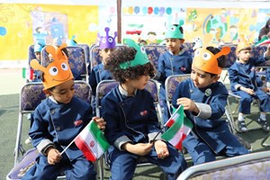 بسته‌های تربیت و یادگیری کودکستان‌ها برای سال تحصیلی جدید معرفی شد