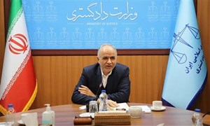 وزیر دادگستری خبرداد: راه اندازی مجتمعهای شوق زندگی در کشور