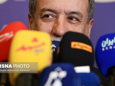 عراقچی: بمب اتم ما توانایی نه گفتن به قدرتهاست/ روابط ایران و آمریکا قابل مدیریت است
