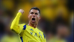 حالا از رونالدو عذرخواهی کنید!