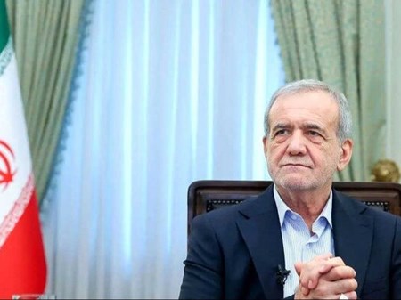 قدردانی رئیس‌جمهور از پیام رهبر معظم انقلاب به مناسبت هفته دولت