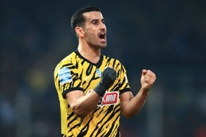 سوپرلیگ یونان؛ قهرمانی آتنیها با دو بازیکن تیم ملی ایران
