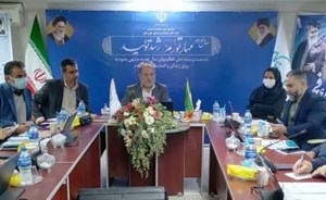 مدیر کل استاندارد خوزستان اعلام کرد:  اجرای طرح عیدانه در ایام پایانی سال