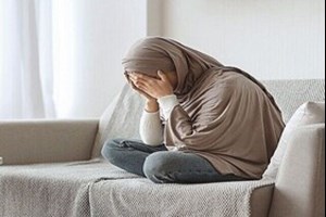 هشدار درباره اوج‌گیری افسردگی در پساجنگ/ رشد ۶۵ درصدی تماس با خط ۱۵۷۰