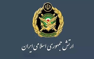 بیانیه ارتش در پی شهادت رهبر انقلاب